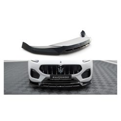 Splitter Maserati Grecale GT Modena I Front