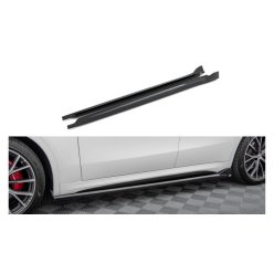Diffuser Maserati Grecale GT Modena I Side Skirts