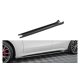 Diffuser Maserati Grecale GT Modena I Side Skirts