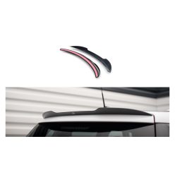Spoiler Cap Mini Cooper Countryman R60 Facelift