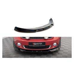 Splitter Mini Cooper Countryman R60 Facelift Front