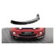 Splitter Mini Cooper Countryman R60 Facelift Front