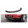 Splitter Mini Cooper Countryman R60 Facelift Rear Central