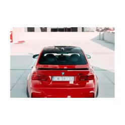 Spoiler BMW 3 F80 M-Pack