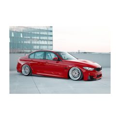 Diffuser BMW 3 F80 M-Pack Side Skirts