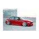 Diffuser BMW 3 F80 M-Pack Side Skirts