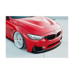 Ramka wlotów BMW 3 F80 M-Pack