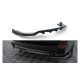 Splitter BMW X5 F15 M-Pack Rear Central with Diffuser
