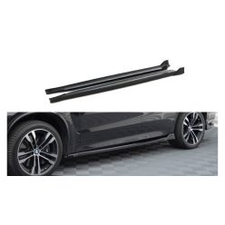 Diffuser BMW X5 F15 M-Pack Side Skirts v.2