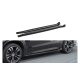 Diffuser BMW X5 F15 M-Pack Side Skirts v.2