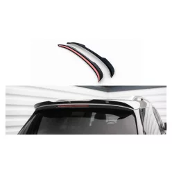 Spoiler Cap Mercedes-Benz GLE SUV W167