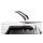 Spoiler Cap Mercedes-Benz GLE SUV W167