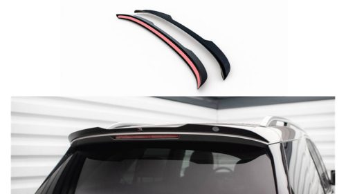 Spoiler Cap Mercedes-Benz GLE SUV W167