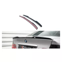 Spoiler Cap BMW 3 E46 v.2