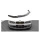 Splitter BMW 3 E46 Front v.1