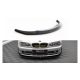 Splitter BMW 3 E46 Front v.2