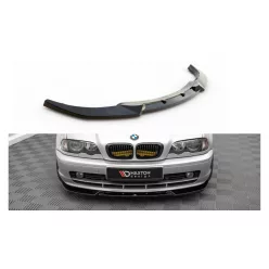 Splitter BMW 3 E46 Front v.3