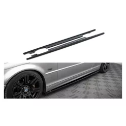 Diffuser BMW 3 E46 Side Skirts