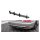Diffuser BMW 3 E46 Rear Street Pro Black-Red