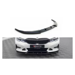 Splitter BMW 3 G20 G21 Front v.1