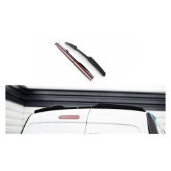 Spoiler Cap Mercedes-Benz Citan I