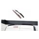 Spoiler Cap Mercedes-Benz Citan I