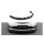 Splitter Mercedes-Benz Citan I Front