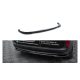Splitter Mercedes-Benz Citan I Rear Central