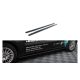 Diffuser Mercedes-Benz Citan I Side Skirts