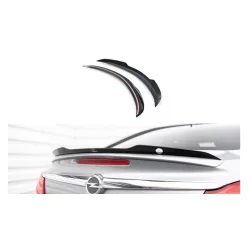 Spoiler Cap Opel Insignia OPC-Line I