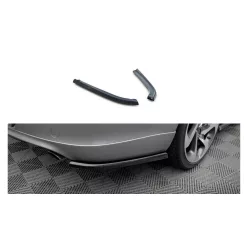 Splitter Opel Insignia OPC-Line I Rear Side
