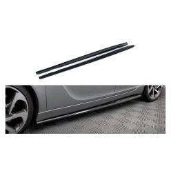 Diffuser Opel Insignia OPC-Line Side Skirts