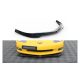 Splitter Chevrolet Corvette C6 Front