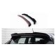Spoiler Cap Opel Corsa F ( VI)