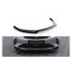 Splitter Opel Corsa F ( VI) Front v.2