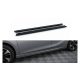 Diffuser Opel Corsa F ( VI) Side Skirts