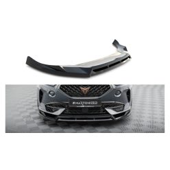 Splitter Cupra Formentor Front v.4
