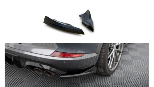 Splitter Cupra Formentor Rear Side v.3