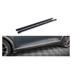 Diffuser Cupra Formentor Side Skirts v.2