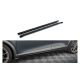 Diffuser Cupra Formentor Side Skirts v.2