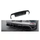 Diffuser Cupra Formentor VZ Rear Valance v.3 Gloss Black