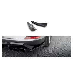 Splitter Cupra Formentor Rear Side v.4