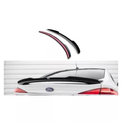 Spoiler Cap Ford Mondeo V Facelift Fusion II Facelift