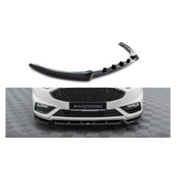 Splitter Ford Mondeo V Facelift Fusion II Facelift Front
