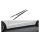 Diffuser Ford Mondeo V Facelift Fusion II Facelift Side Skirts Street Pro Black-Red