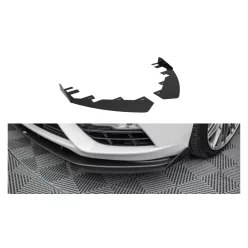Flaps Ford Mondeo V Facelift Fusion II Facelift Front