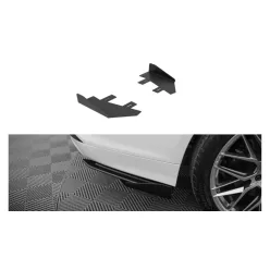 Flaps Ford Mondeo V Facelift Fusion II Facelift Rear Side