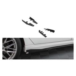 Flaps Ford Mondeo V Facelift Fusion II Facelift Side