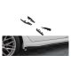 Flaps Ford Mondeo V Facelift Fusion II Facelift Side