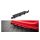 Diffuser Ford Focus IV ST Rear Street Pro Black-Red